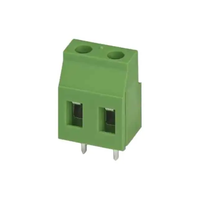 1732021 (PC TERM BLOCK PLUG 2POS 7.5MM)