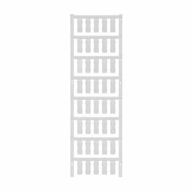 1736181044 (LABEL ID/RATINGS 0.79X0.28" WHT")