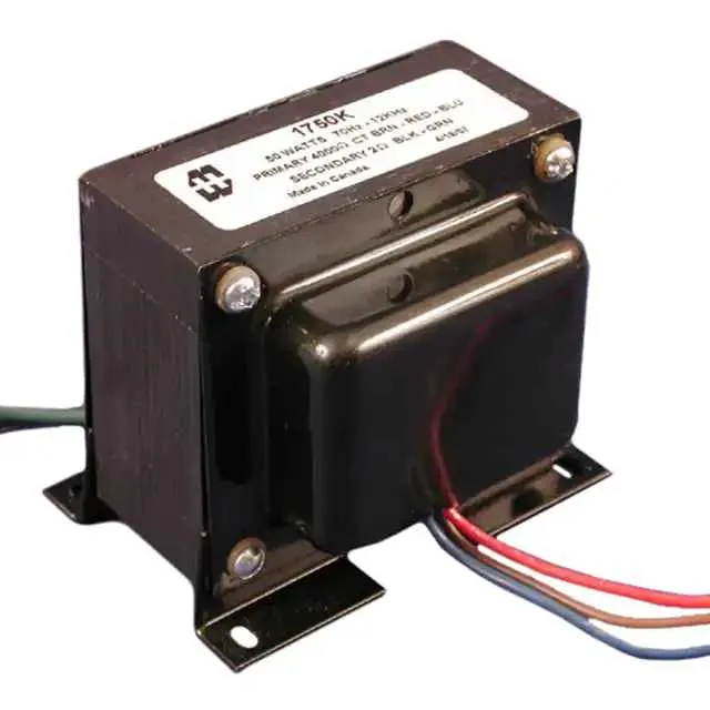 1750K (TRANSFORMER TUBE GUITAR AMP)