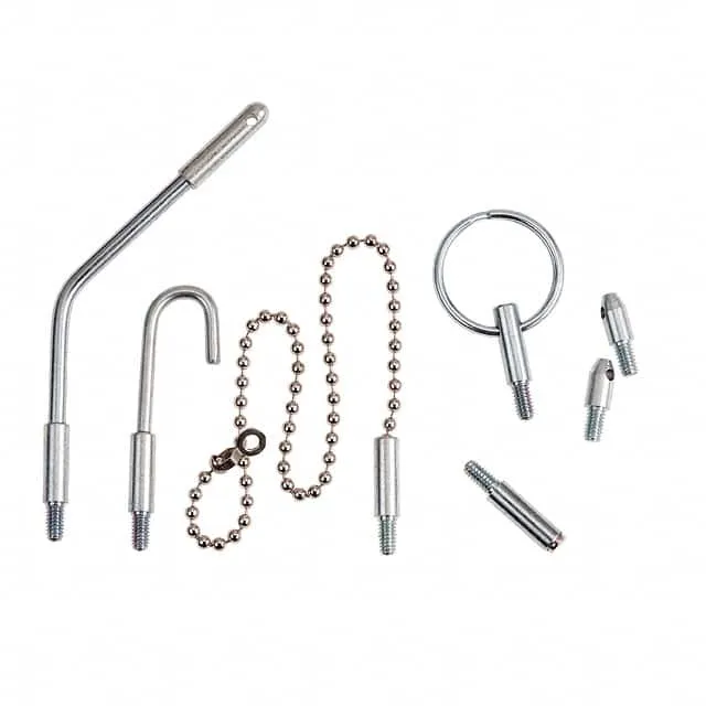 PA1757 (KIT ATTACHMENTS FOR FIBERFISH)