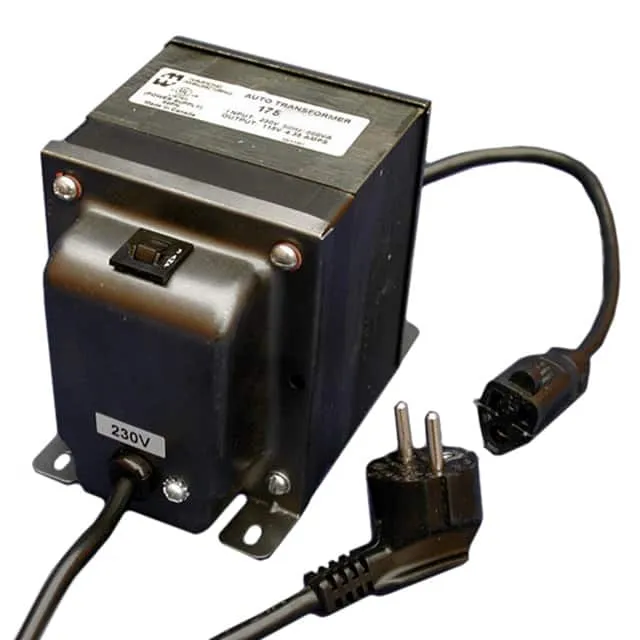 175G-EU (TRANSF AUTO 230-115V 1.5KVA EURO)