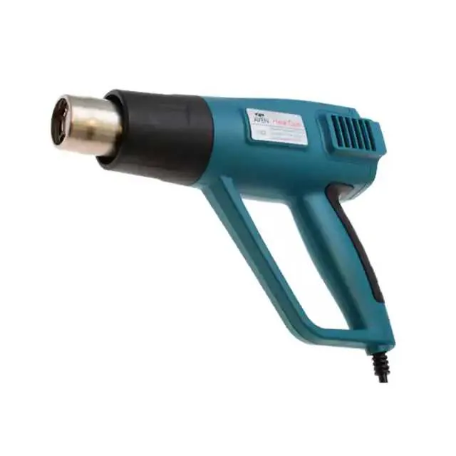 17602 (HEAT GUN 1500W WITH DIGITAL TEMP)