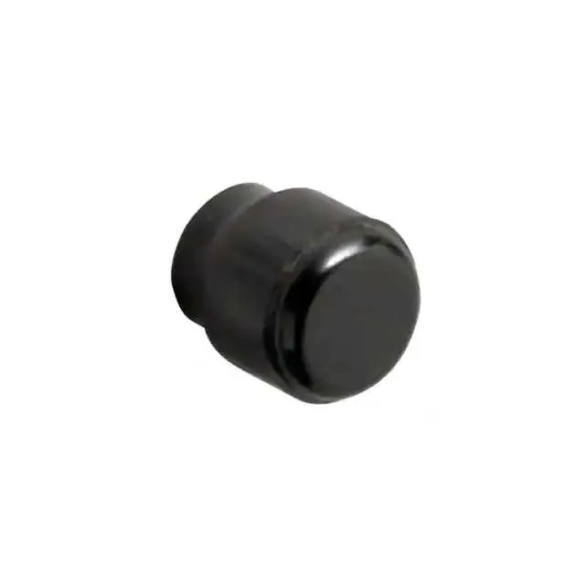 1770 (KNOB SMOOTH #8-32 PHENOLIC)