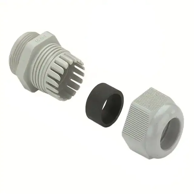 1772310000 (CABLE GLAND M25 PLASTIC IP68)
