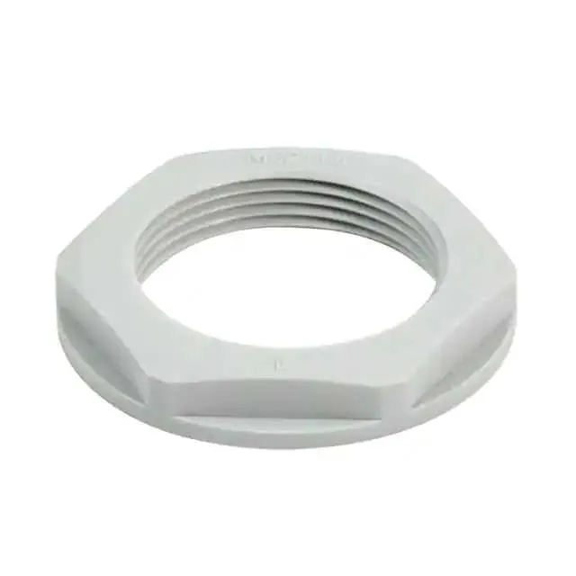 1698230000 (CONN LOCKNUT PG 29 PLASTIC)