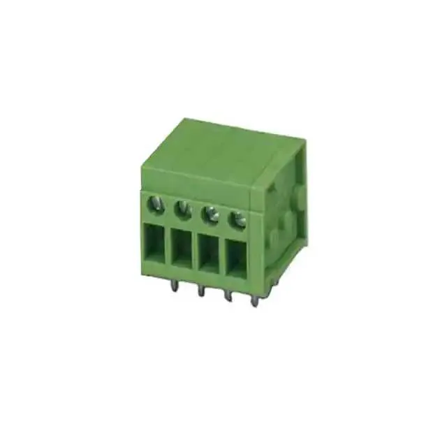 1773170 (TERM BLOCK 4POS SIDE ENTRY 5MM)