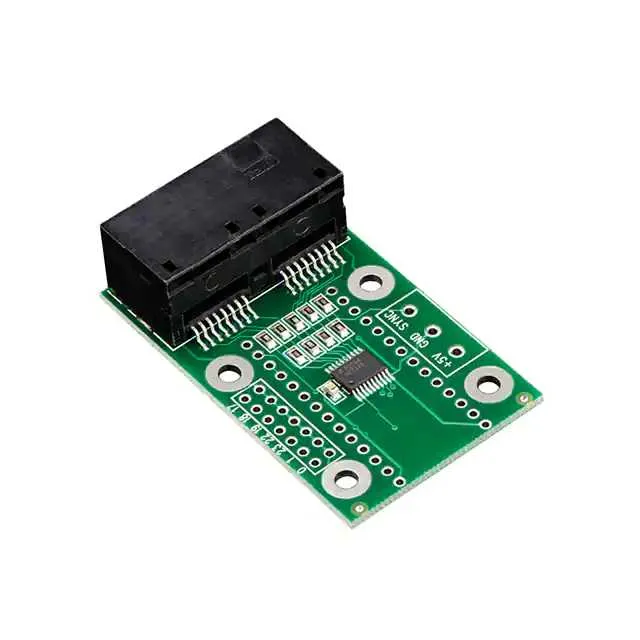 1779 (OCTOWS2811 ADAPTER FOR TEENSY 3.)