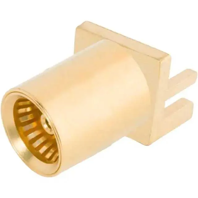 1785-0003 (CONN BMA JACK STR 50OHM EDGE MNT)