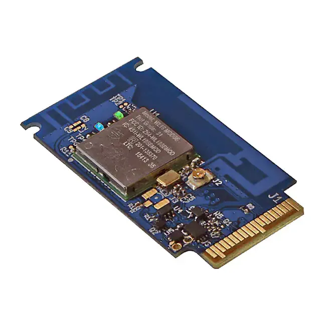 MIRAGE-PIFA (MANGOH WIFI/BT/NFC, INTEGRATED T)