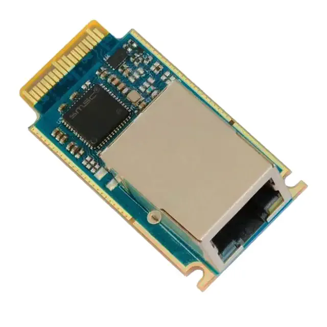 ETH-MANGOH (MANGOH ETHERNET)