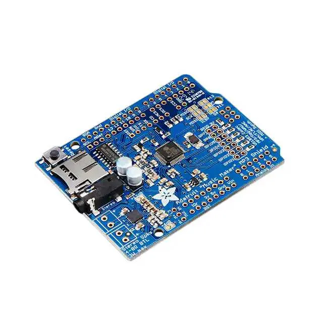 1788 (SHIELD MP3 MUSIC MAKER V1 3W AMP)