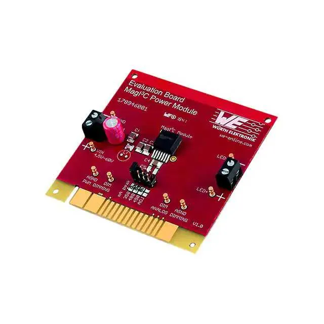 178946001 (EVAL BOARD)