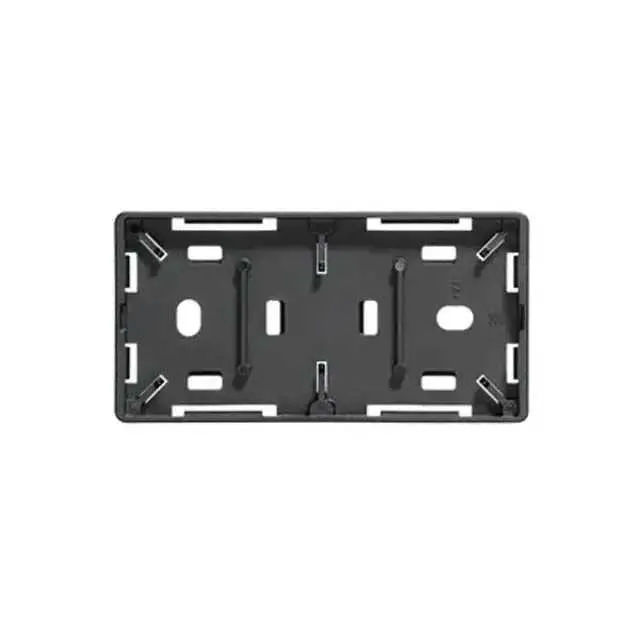 1790420000 (LABEL ID/RATINGS 1.93X0.59" BLK")