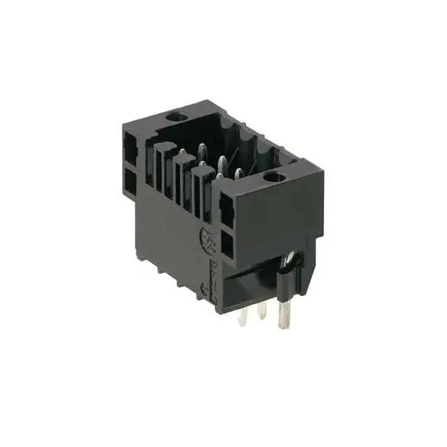 1047600000 (CONN TERM BLOCK PCB 15MM 1POS)