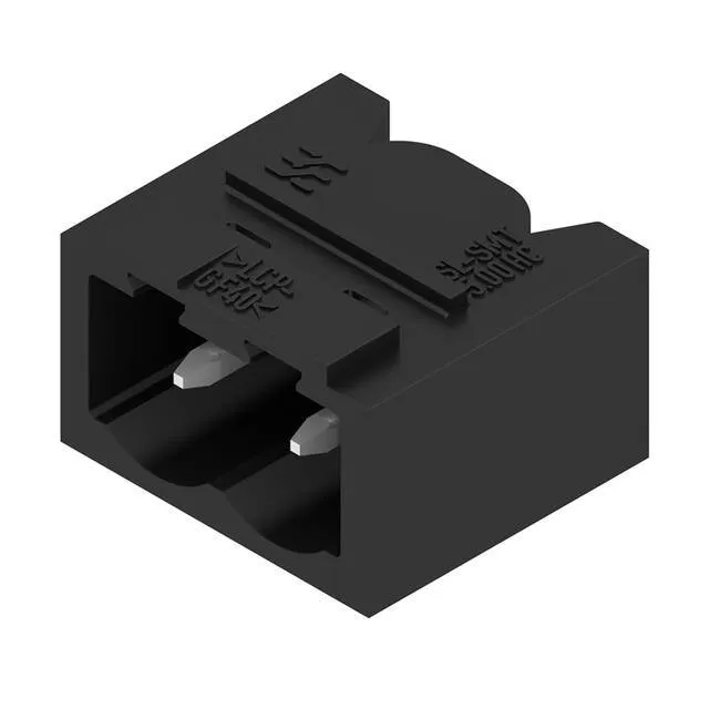 1758050000 (TERM BLOCK PCB 48POS 5.08MM OR)