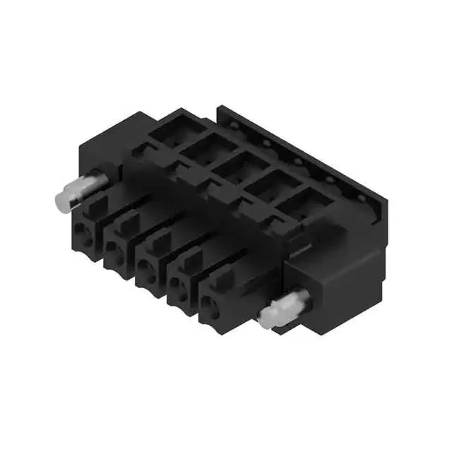 1902190000 (CABLE 3COND BLACK 328.1')