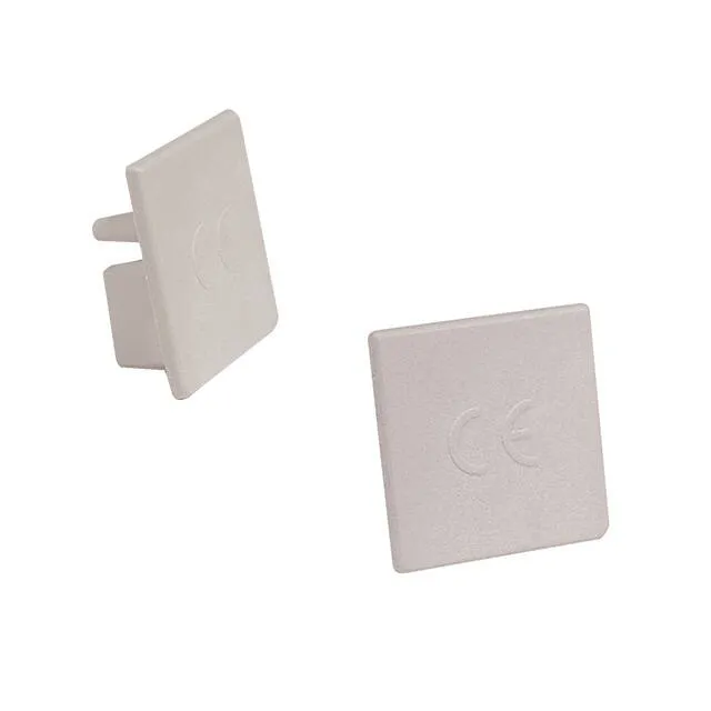 18/25CAP3P (ENDCAP FOR 18/25SQMM BUSBAR 3 PH)