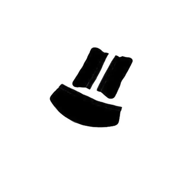 18-0099-68 (THROAT AND SIDE PROTECTORS MADE)