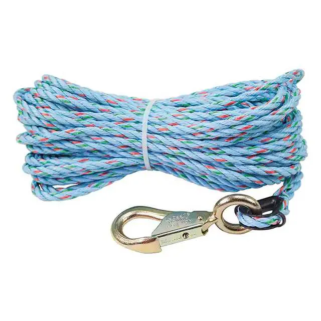 1803-60 (POLYPROPYLENE HAND-LINE WITH SNA)