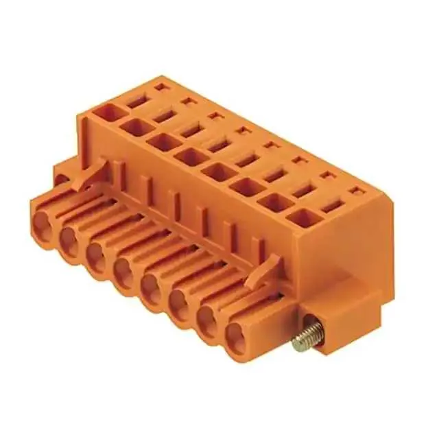 1824620000 (CONN TERM BLK 2PS 3.81MM R/A PCB)