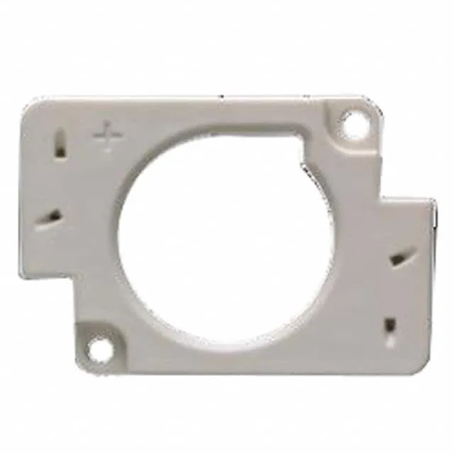 1807200002 (LED HOLDER FOR CREE CXA25)