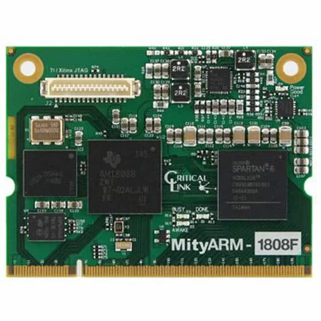 1808-FG-225-RC (MITYSOM-1808F SOM AM1808)