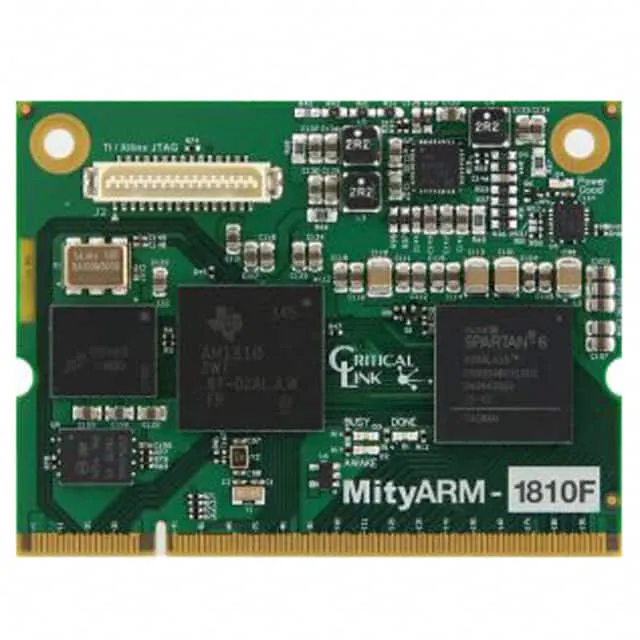 1810-DG-225-RC (MITYDSP-1810F SOM OMAP-L138)