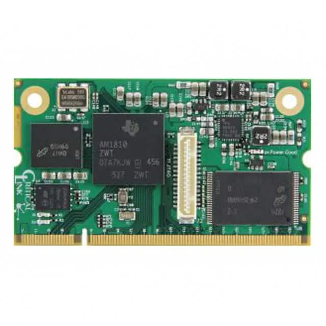 1810-DX-225-RC (MITYDSP-1810 SOM OMAP-L138)