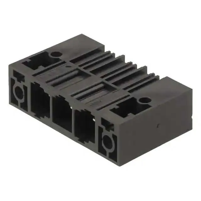 1101661001 (RELAY GEN PURPOSE SPST-NO 6A 24V)