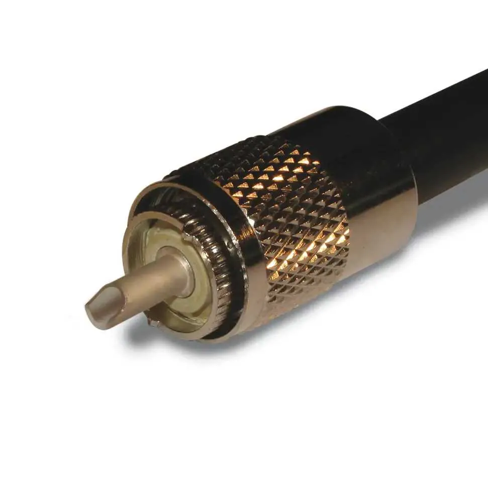 182106 (CONN UHF PLUG STR SOLDER)