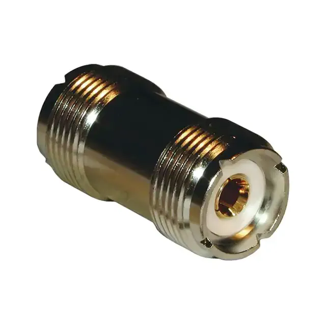 182109 (CONN ADAPT JACK-JACK UHF 50 OHM)