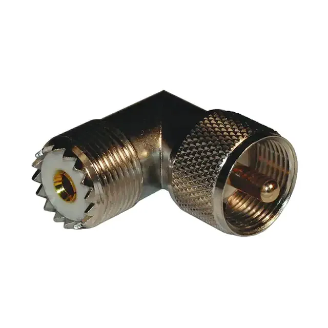 182134 (CONN ADAPT PLUG TO JACK UHF)