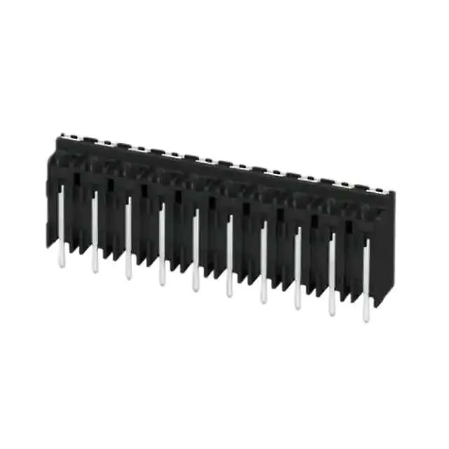 1823492 (TERM BLOCK 10POS TOP 5MM PCB)
