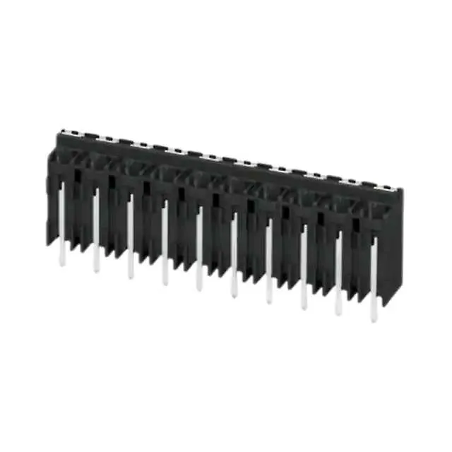 1823609 (TERM BLOCK 10POS TOP 5.08MM PCB)