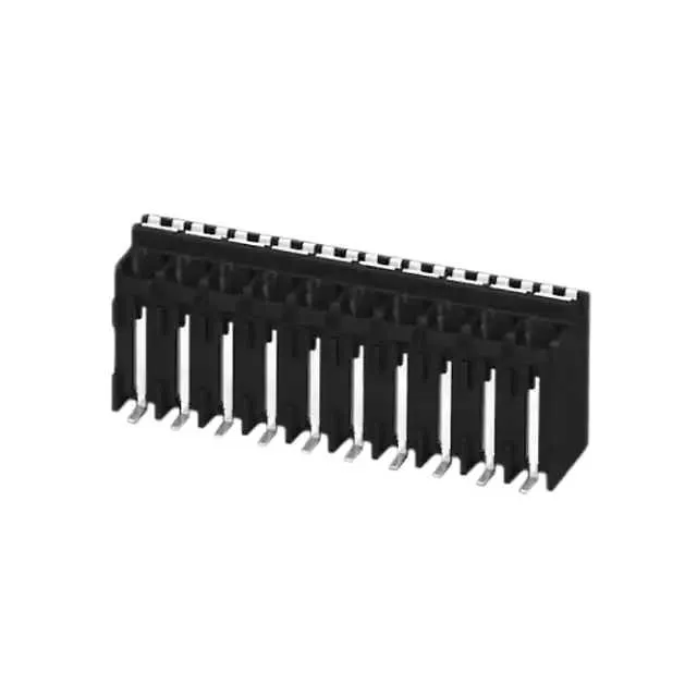 1824161 (TERM BLOCK 10POS TOP 3.5MM SMD)