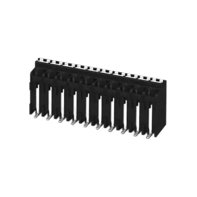 1824271 (TERM BLOCK 10POS TOP 3.81MM SMD)