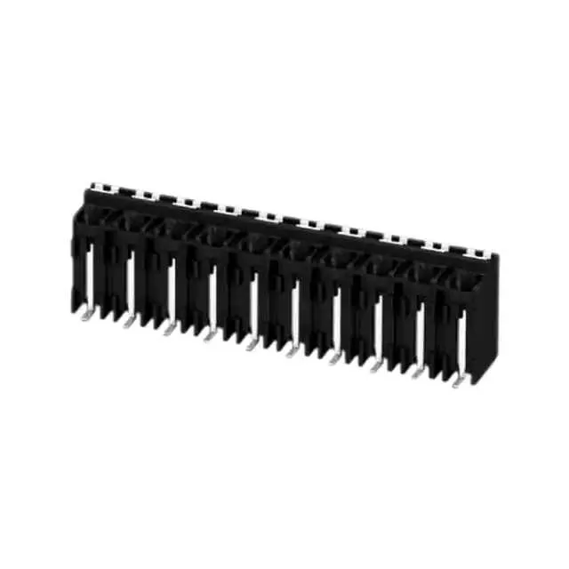 1824381 (TERM BLOCK 10POS TOP 5MM SMD)