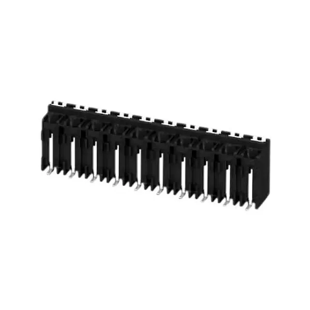 1824491 (TERM BLOCK 10POS TOP 5.08MM SMD)