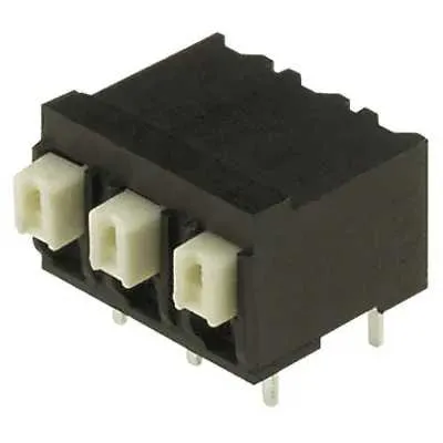 1824760000 (CONN TERM BLOCK 4POS 5MM R/A PCB)