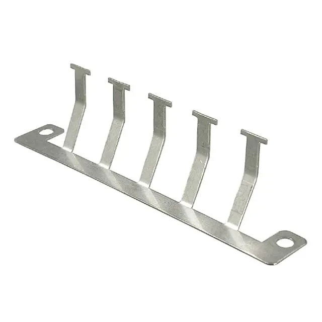 1825760000 (CABLE CLAMPING RAIL KEL 24/5)
