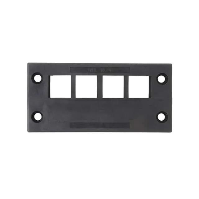 1825900000 (FRAME CABLE INLET 16/4 GROMMETS)