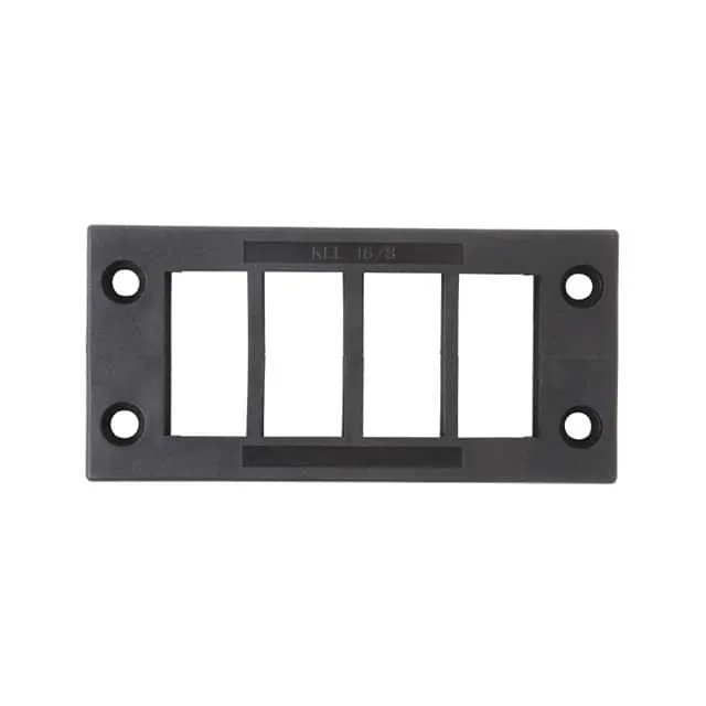 1825910000 (FRAME CABLE INLET 16/8 GROMMETS)