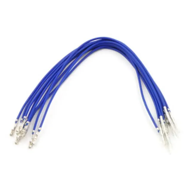 1826 (USB DIY CONN SHELL MICROB PLUG)