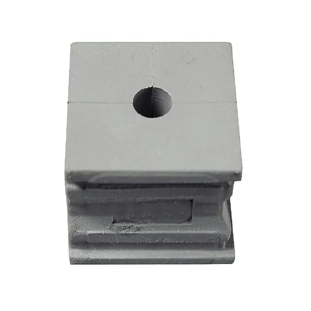 1826460000 (FRAME GROMMET SPLIT PLASTIC GRAY)