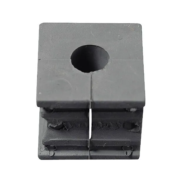 1826480000 (FRAME GROMMET SPLIT PLASTIC GRAY)
