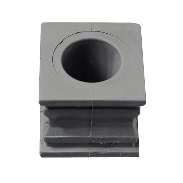 1826550000 (FRAME GROMMET SPLIT PLASTIC GRAY)