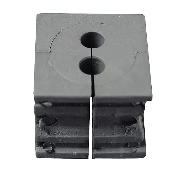 1826620000 (FRAME GROMMET SPLIT 0.157 GRAY")