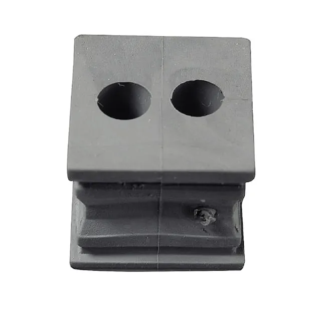 1826640000 (FRAME GROMMET SPLIT 0.236 GRAY")
