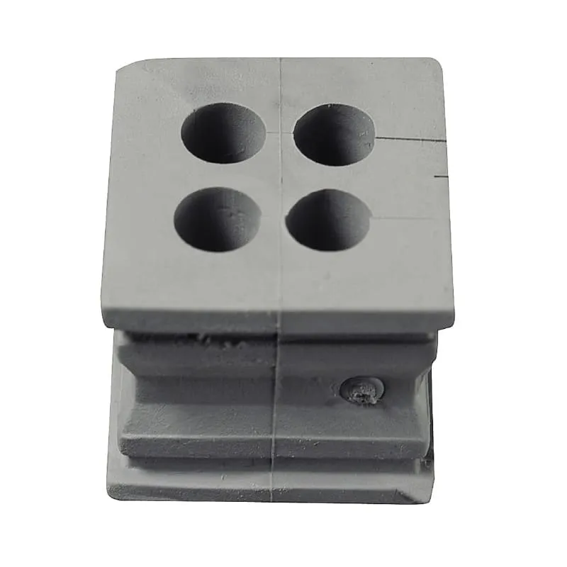 1826650000 (FRAME GROMMET SPLIT 0.197 GRAY")