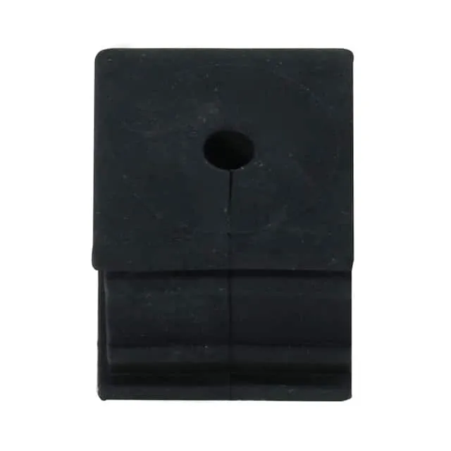 1827800000 (FRAME GROMMET SPLIT PLASTIC BLK)